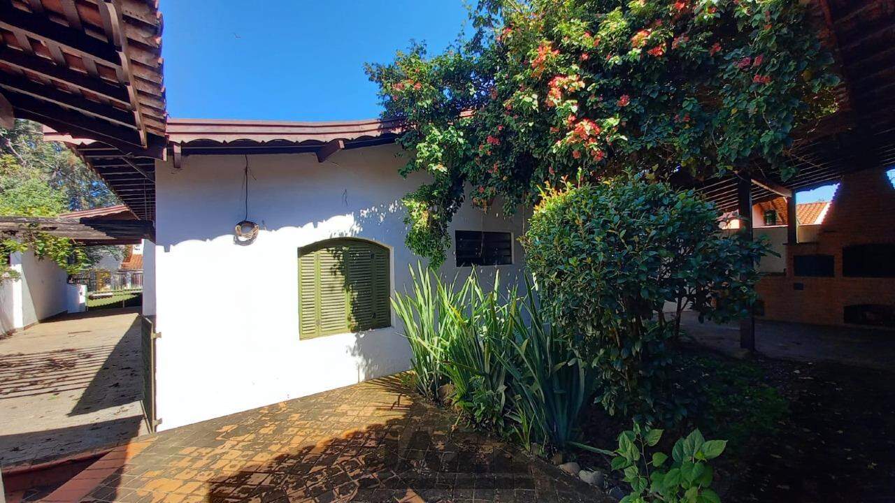 Casa à venda com 3 quartos, 245m² - Foto 33