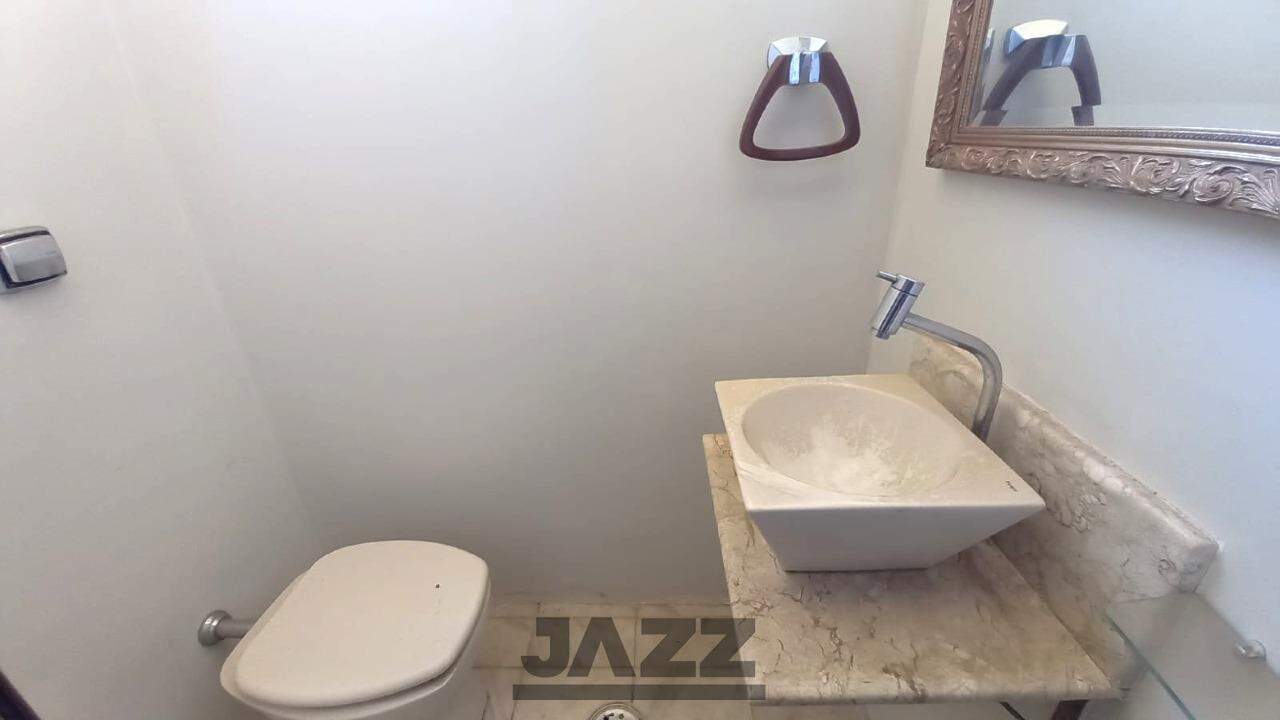 Casa à venda com 3 quartos, 245m² - Foto 9