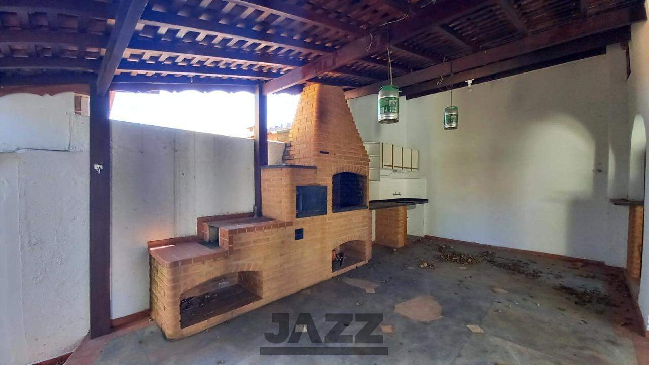 Casa à venda com 3 quartos, 245m² - Foto 30
