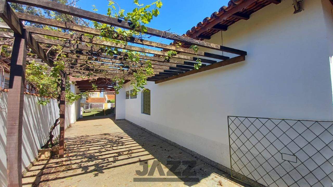 Casa à venda com 3 quartos, 245m² - Foto 23