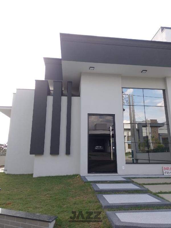 Casa de Condomínio à venda com 3 quartos, 220m² - Foto 1