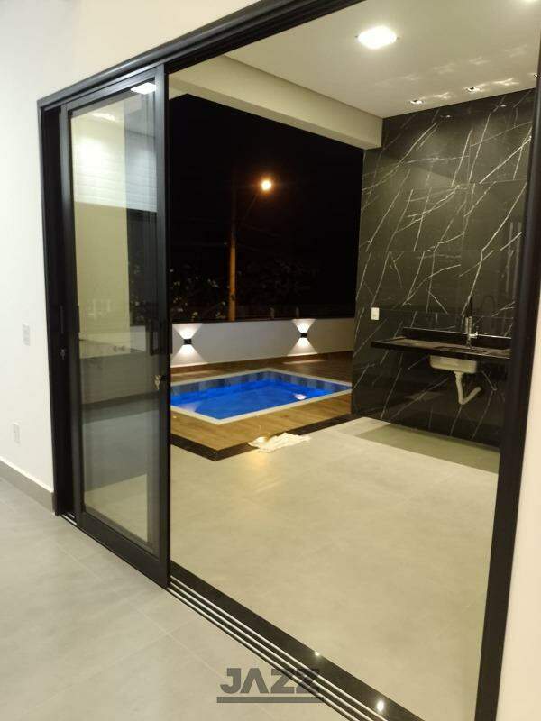 Casa de Condomínio à venda com 3 quartos, 220m² - Foto 6