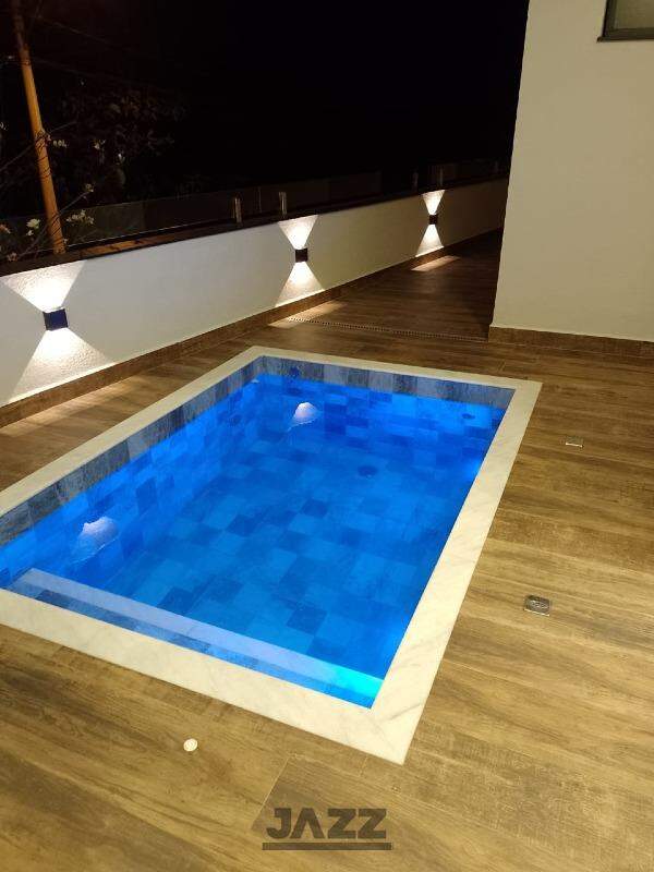 Casa de Condomínio à venda com 3 quartos, 220m² - Foto 7