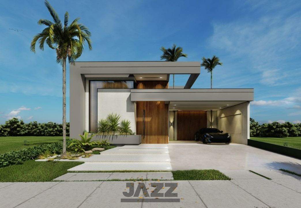 Casa de Condomínio à venda com 3 quartos, 220m² - Foto 1