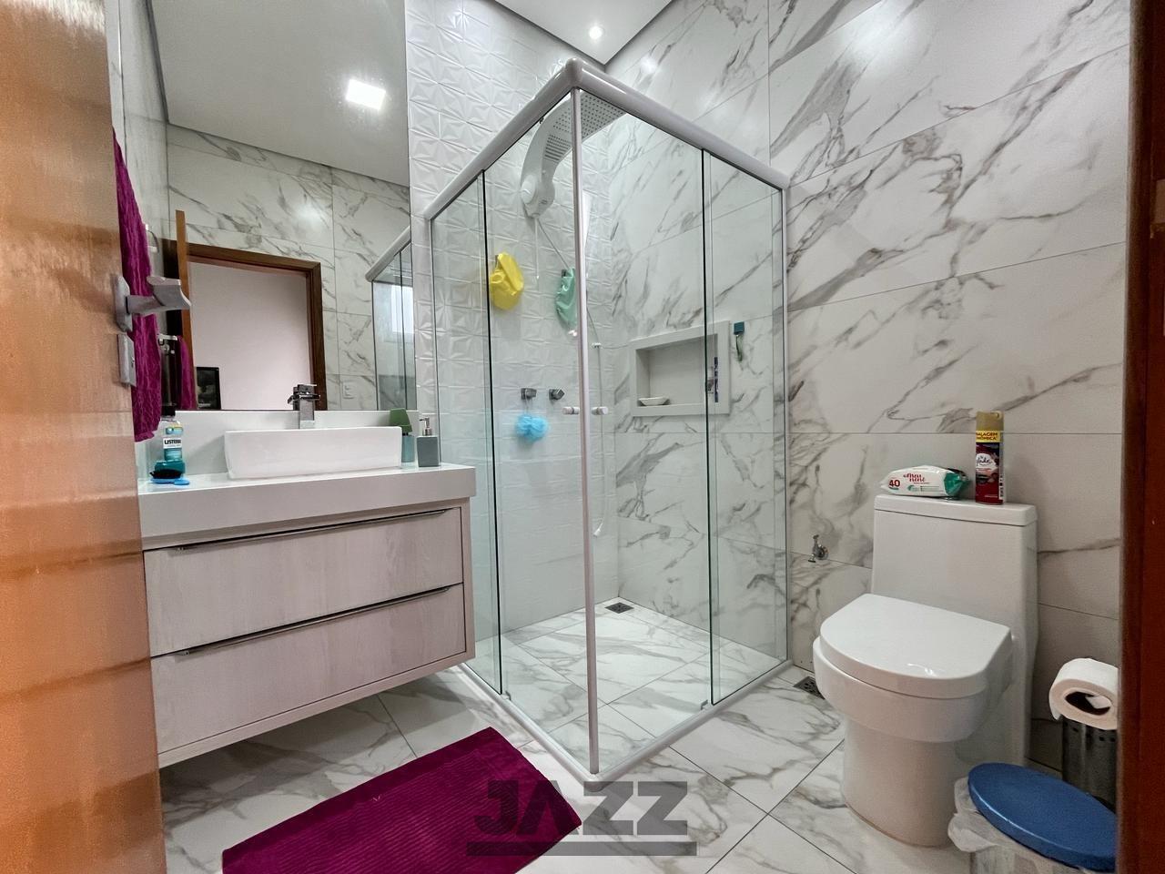 Casa de Condomínio, 3 quartos - Foto 13