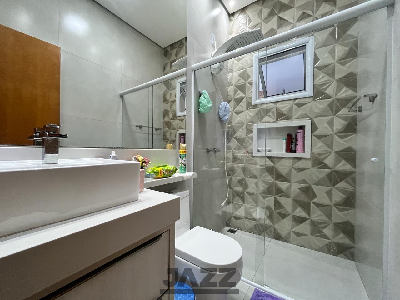 Casa de Condomínio, 3 quartos - Foto 20