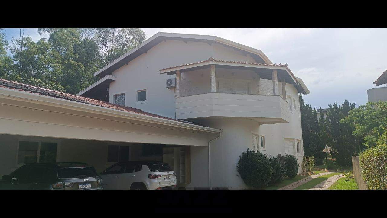Casa de Condomínio à venda com 5 quartos, 592m² - Foto 3