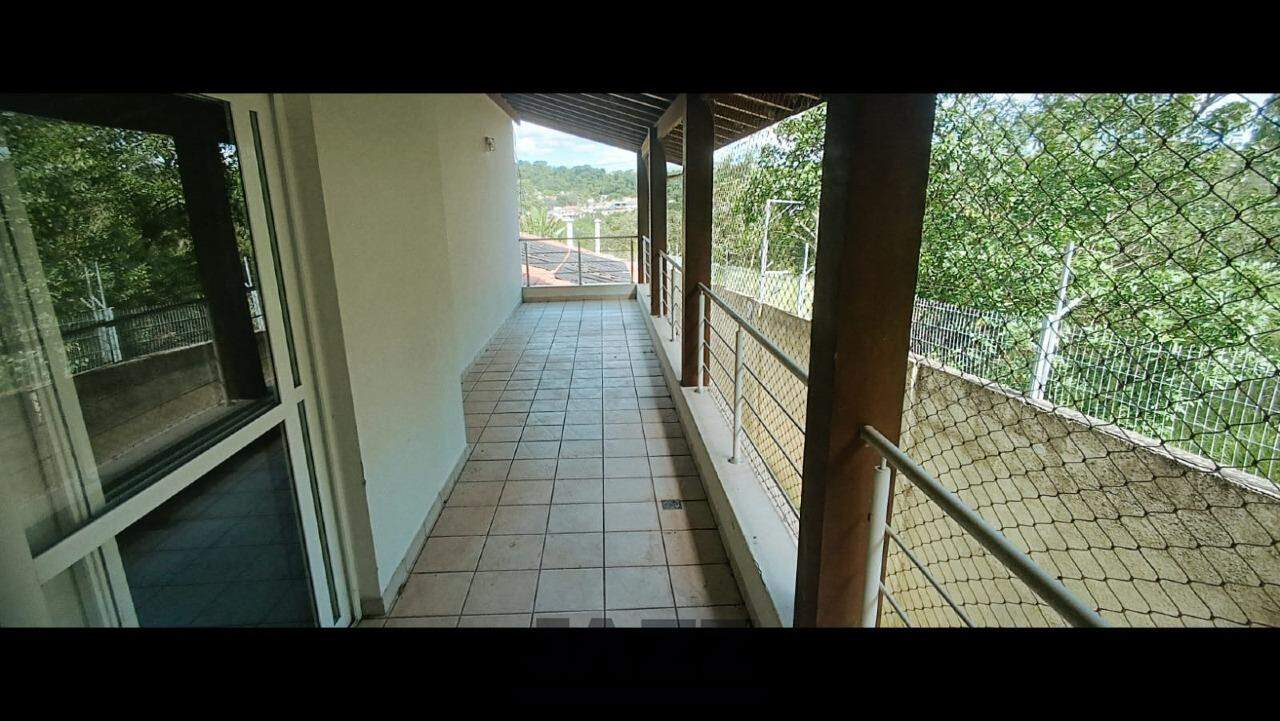 Casa de Condomínio à venda com 5 quartos, 592m² - Foto 31