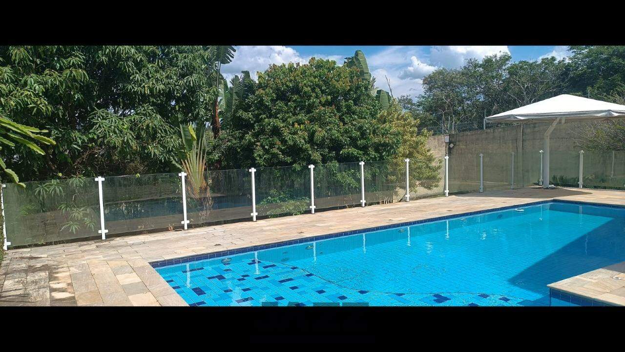 Casa de Condomínio à venda com 5 quartos, 592m² - Foto 7