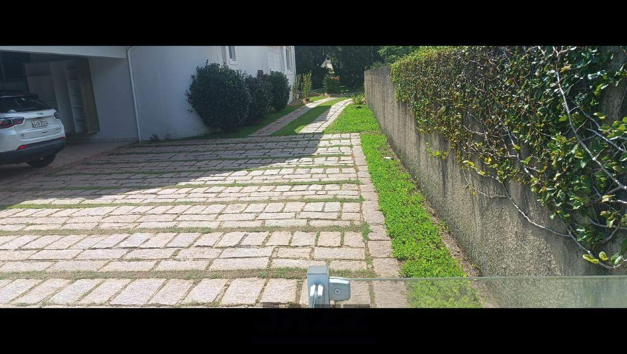 Casa de Condomínio à venda com 5 quartos, 592m² - Foto 4