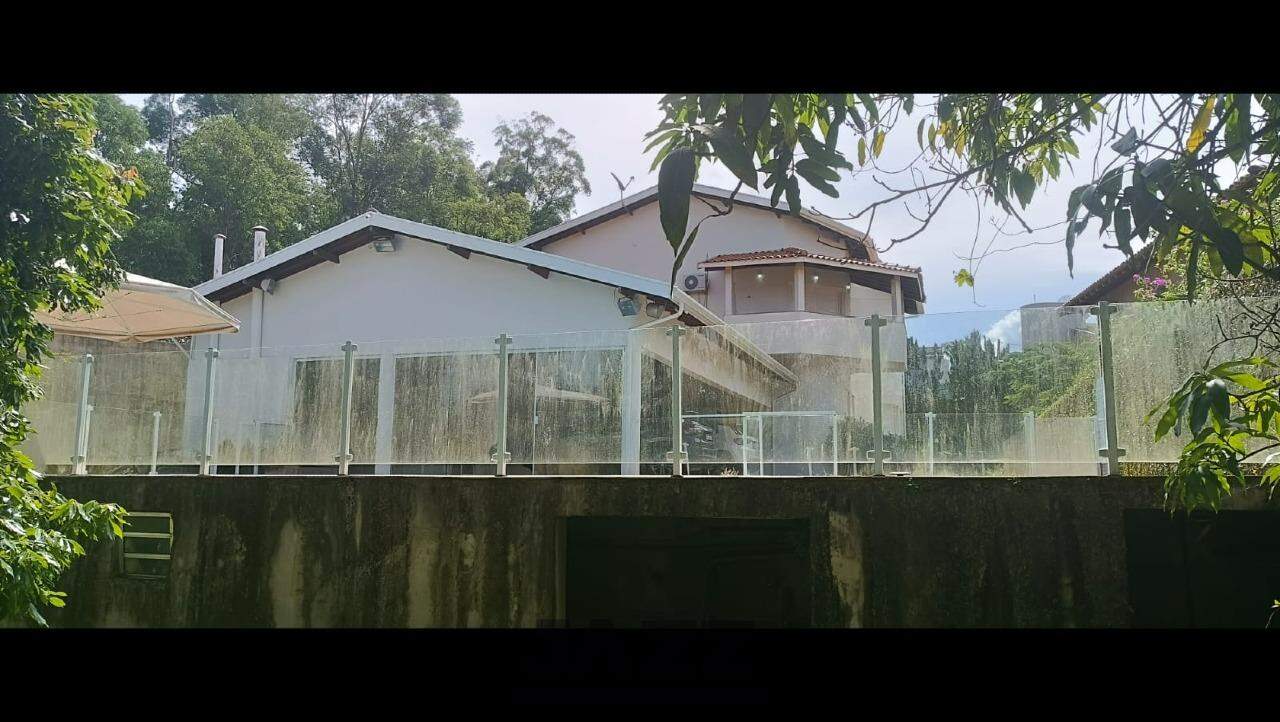Casa de Condomínio à venda com 5 quartos, 592m² - Foto 10