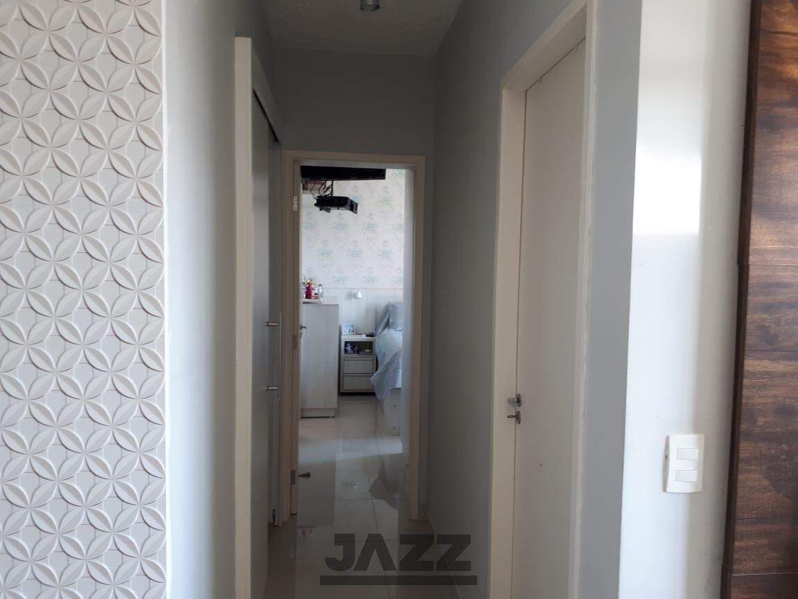 Apartamento à venda com 2 quartos, 57m² - Foto 11