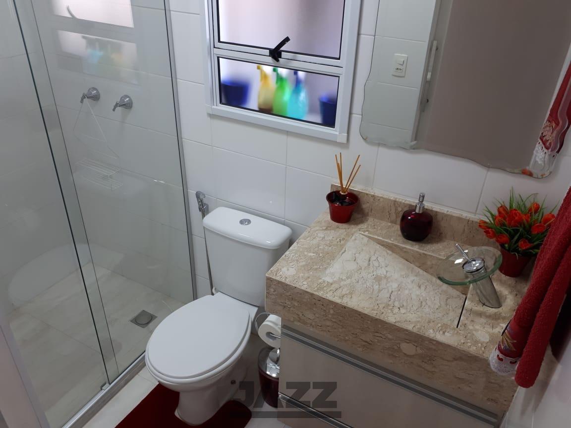 Apartamento à venda com 2 quartos, 57m² - Foto 21