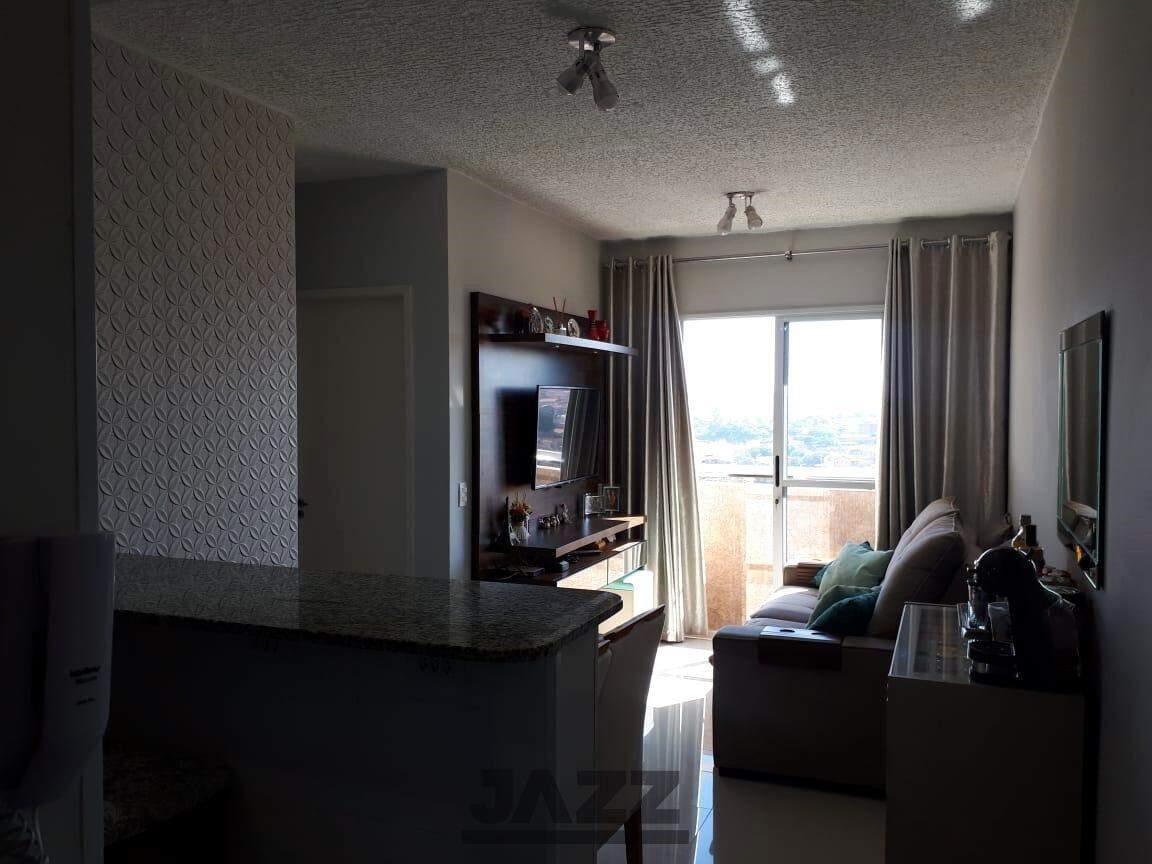 Apartamento à venda com 2 quartos, 57m² - Foto 8