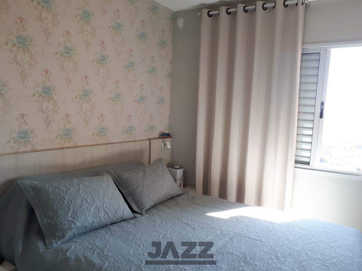 Apartamento à venda com 2 quartos, 57m² - Foto 12