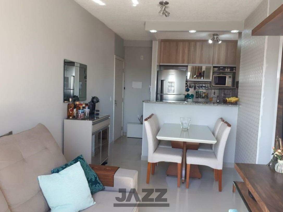 Apartamento à venda com 2 quartos, 57m² - Foto 1