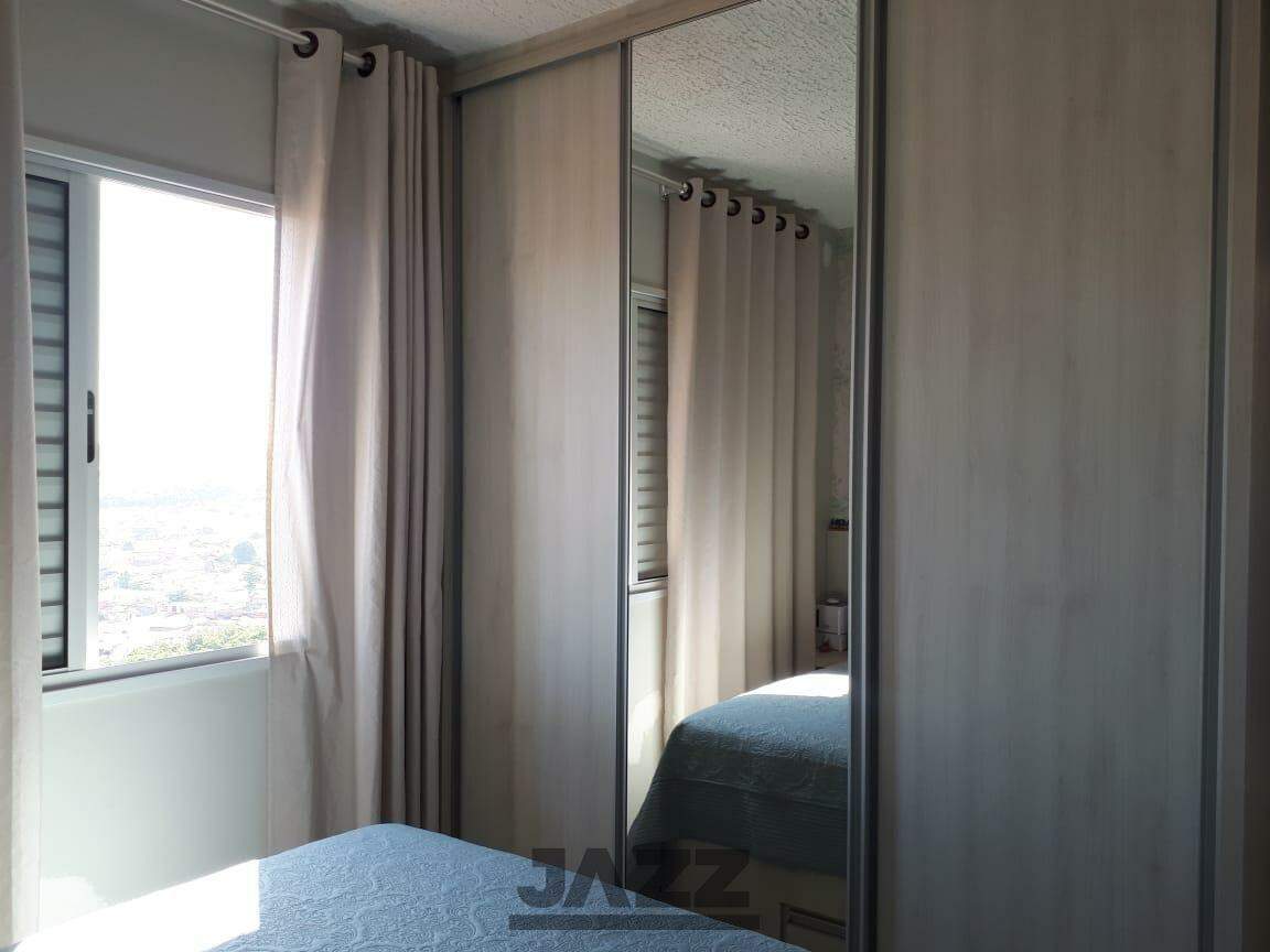 Apartamento à venda com 2 quartos, 57m² - Foto 14