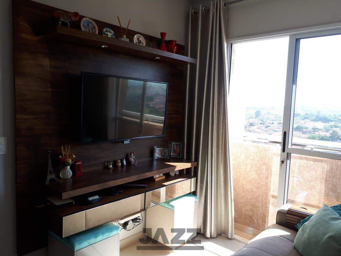 Apartamento à venda com 2 quartos, 57m² - Foto 9