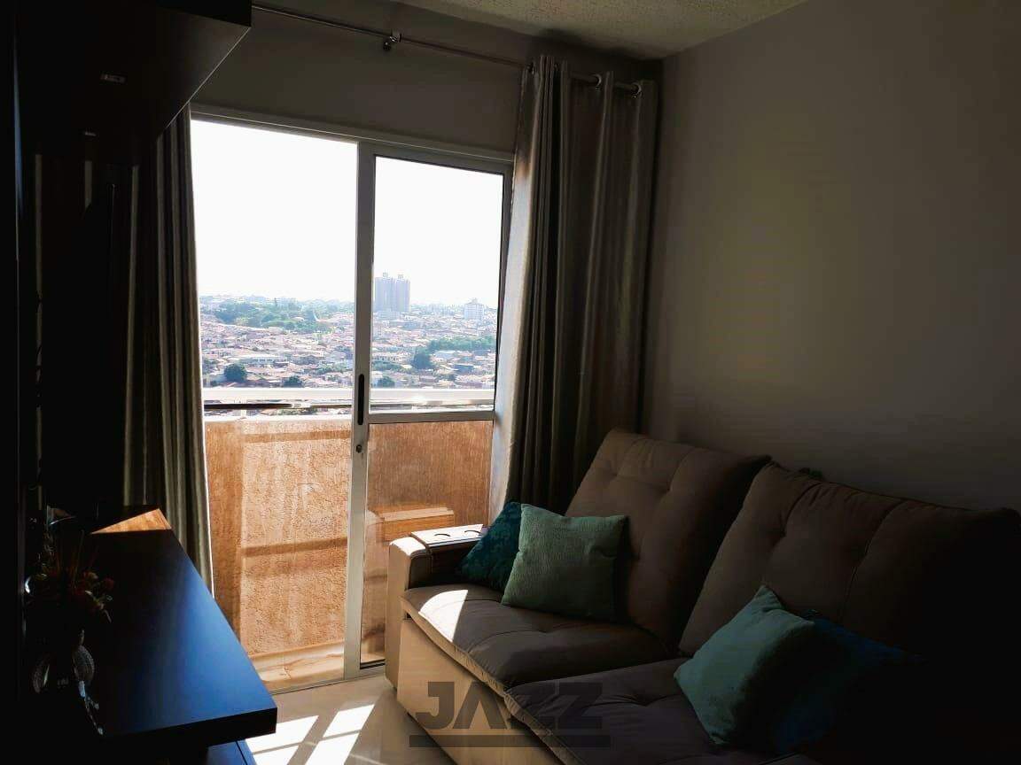 Apartamento à venda com 2 quartos, 57m² - Foto 10