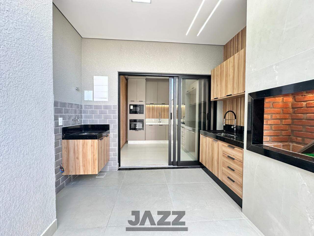 Casa de Condomínio, 3 quartos - Foto 8