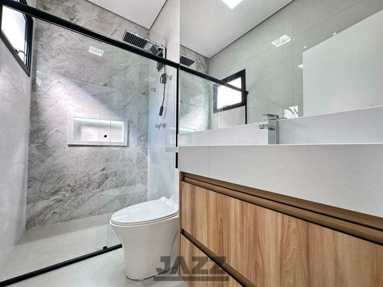 Casa de Condomínio, 3 quartos - Foto 12