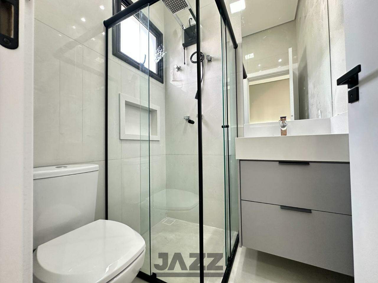 Casa de Condomínio, 3 quartos - Foto 19