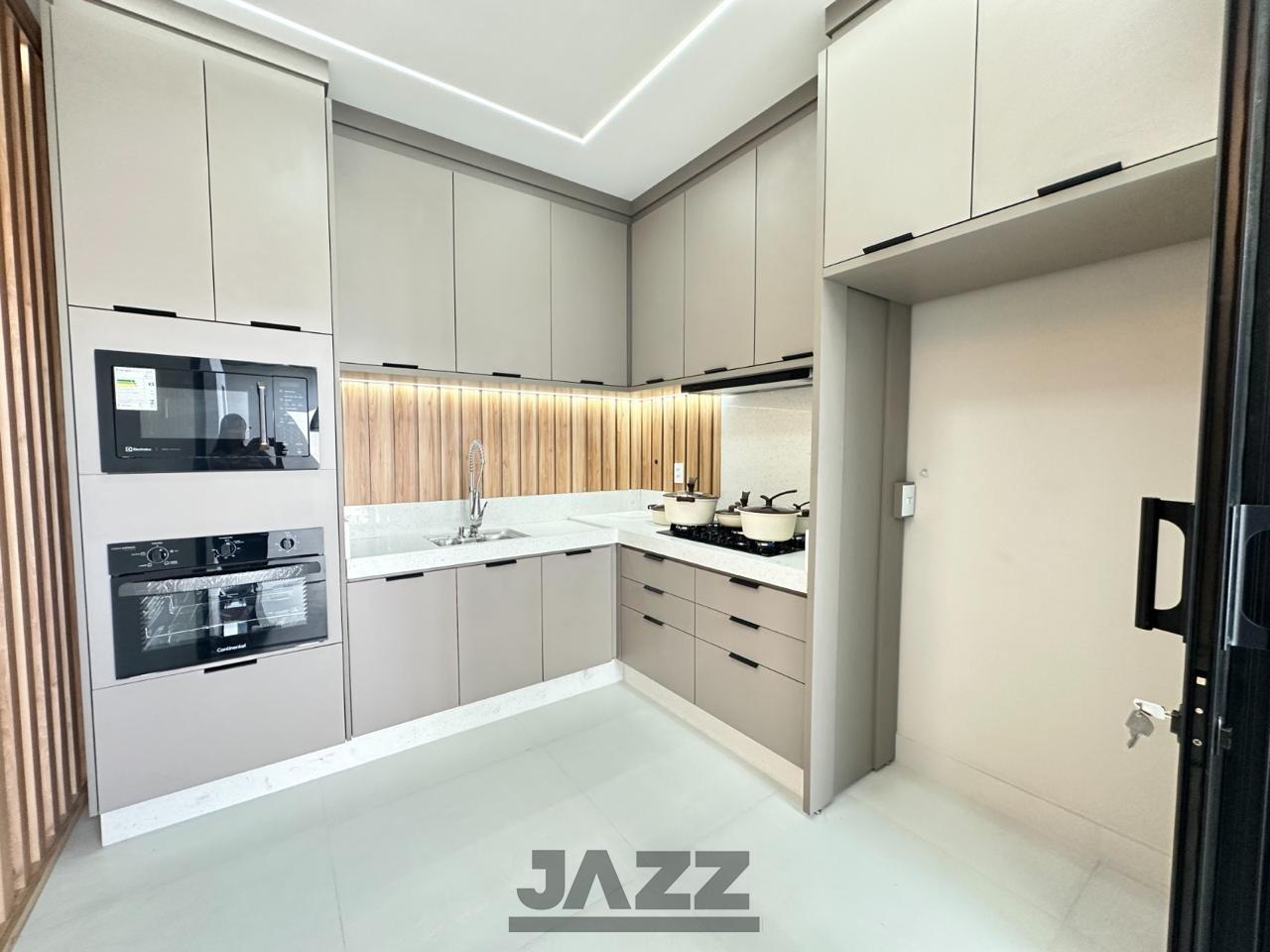 Casa de Condomínio, 3 quartos - Foto 9