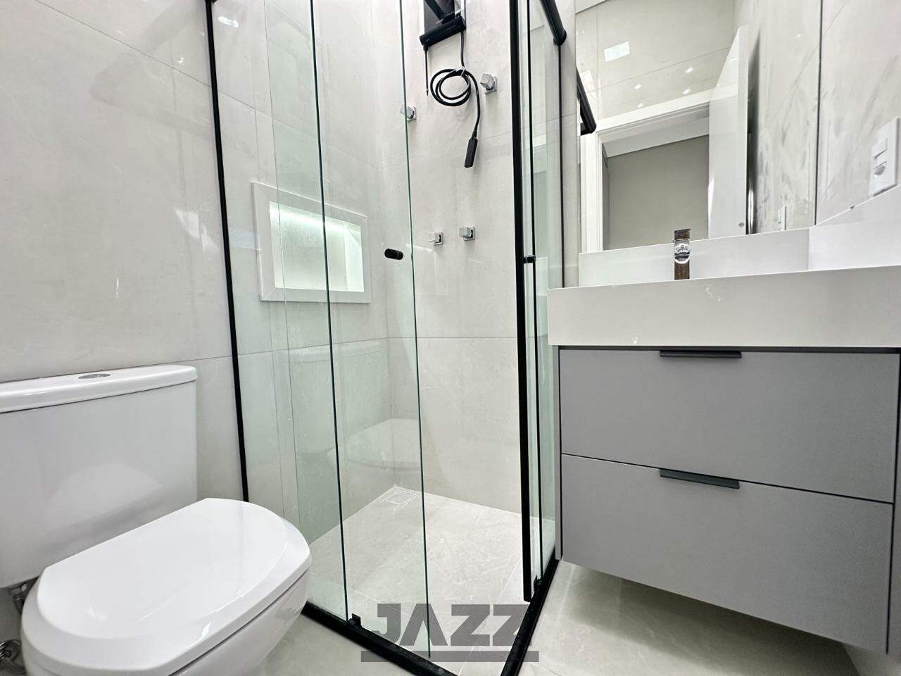 Casa de Condomínio, 3 quartos - Foto 23