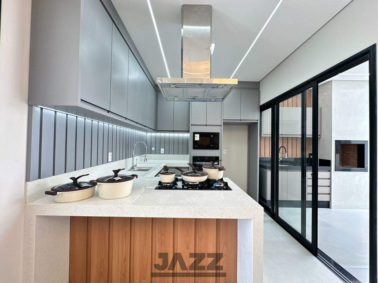 Casa de Condomínio, 3 quartos - Foto 7