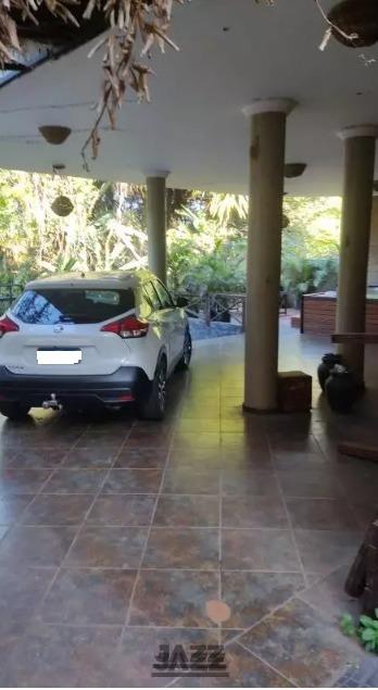 Casa de Condomínio, 3 quartos - Foto 10