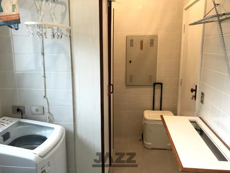 Apartamento, 3 quartos, 135 m² - Foto 15