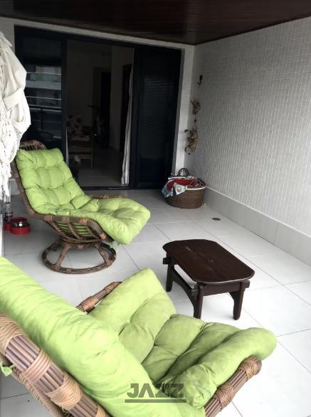 Apartamento, 3 quartos, 135 m² - Foto 17