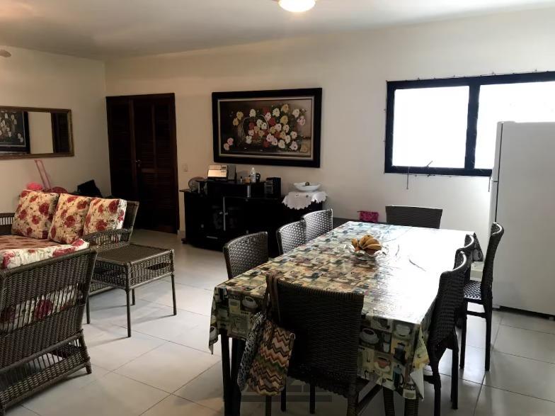 Apartamento, 3 quartos, 135 m² - Foto 12