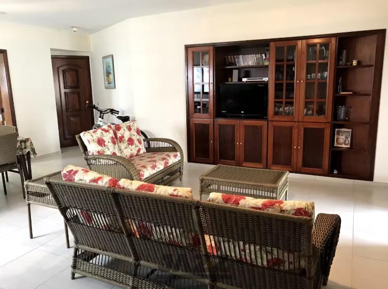 Apartamento, 3 quartos, 135 m² - Foto 4