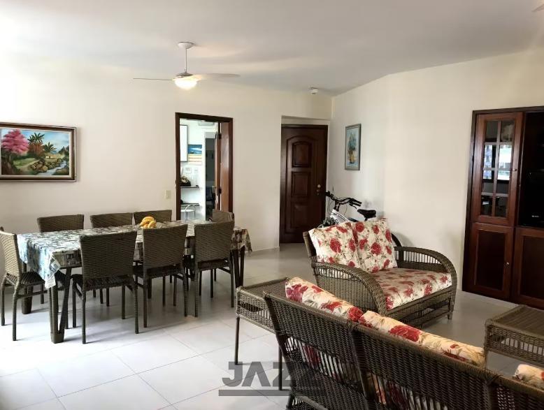 Apartamento, 3 quartos, 135 m² - Foto 11