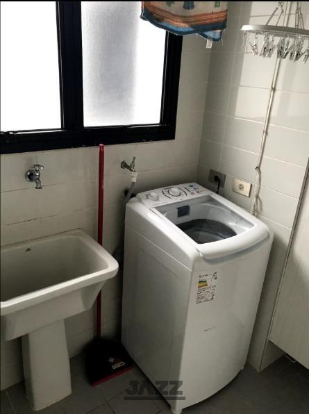 Apartamento, 3 quartos, 135 m² - Foto 14