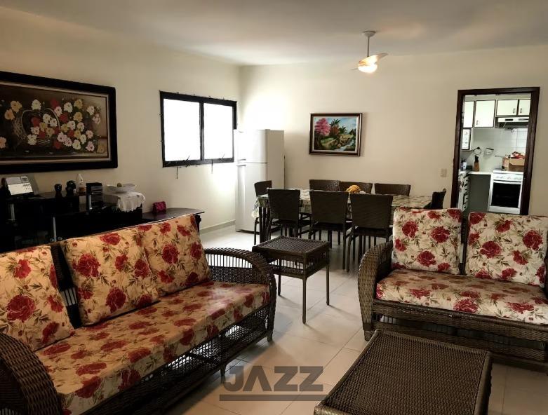 Apartamento, 3 quartos, 135 m² - Foto 3