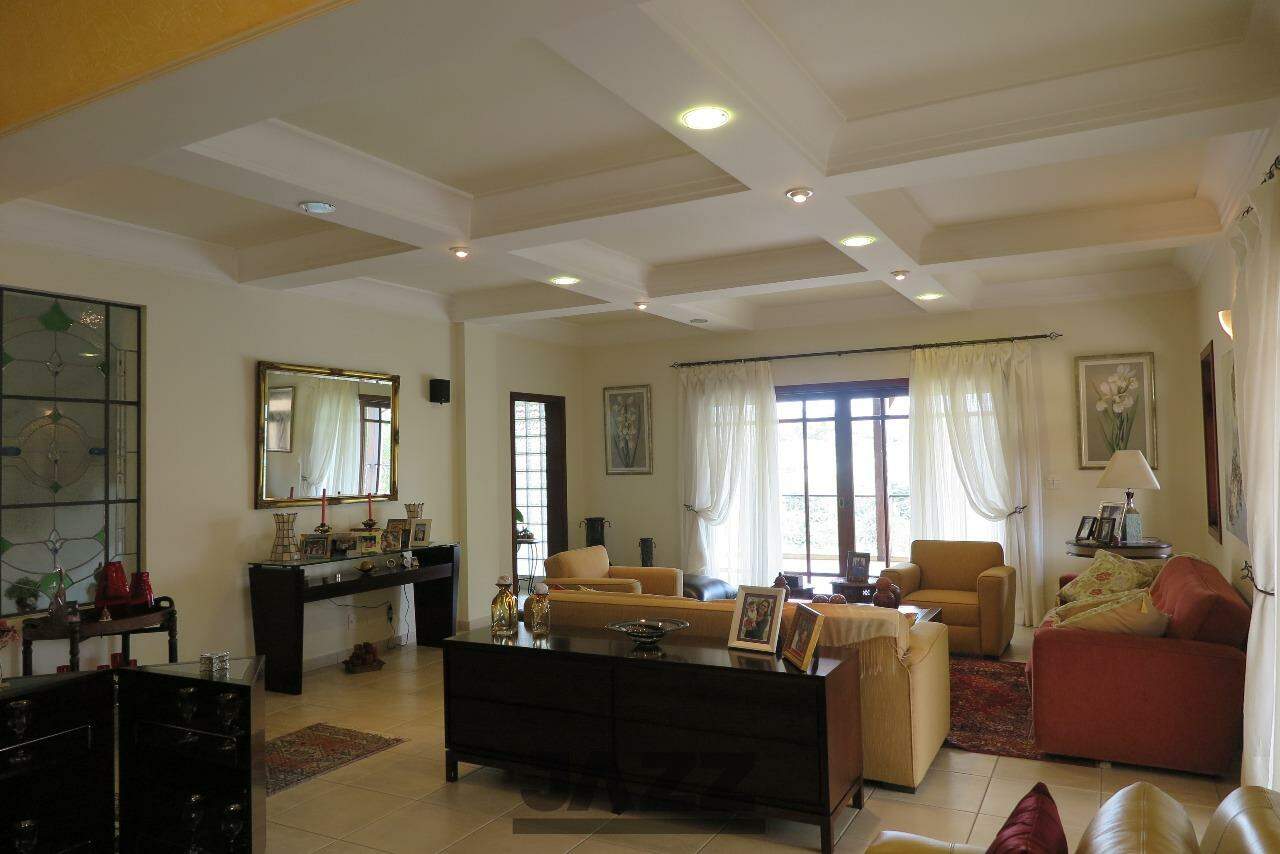 Casa de Condomínio à venda com 6 quartos, 1100m² - Foto 36