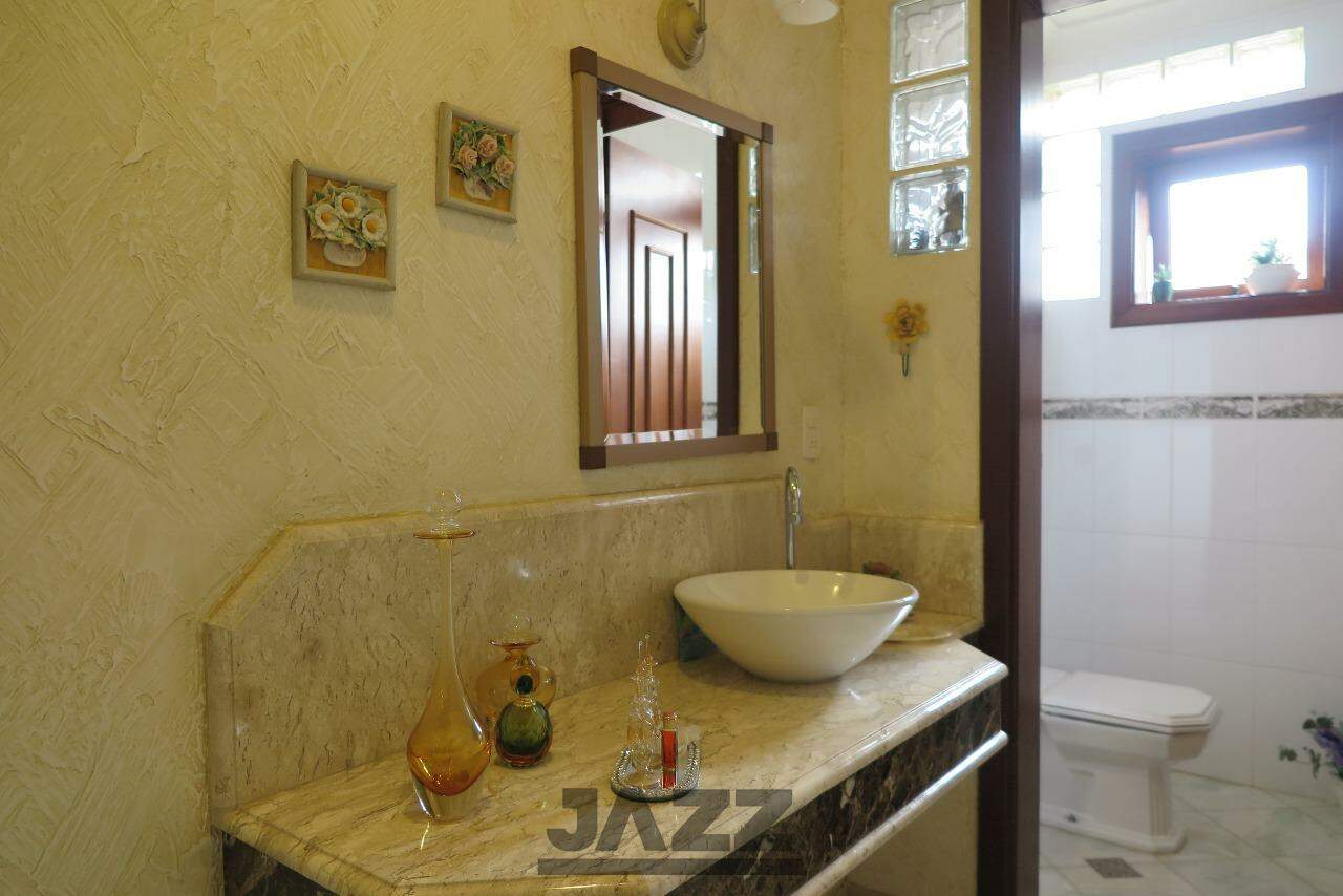 Casa de Condomínio à venda com 6 quartos, 1100m² - Foto 43