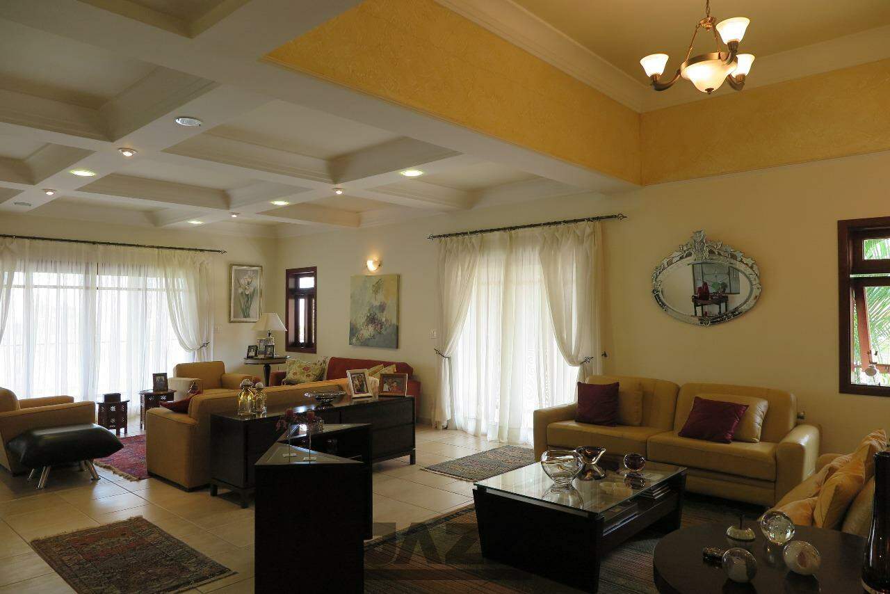 Casa de Condomínio à venda com 6 quartos, 1100m² - Foto 39