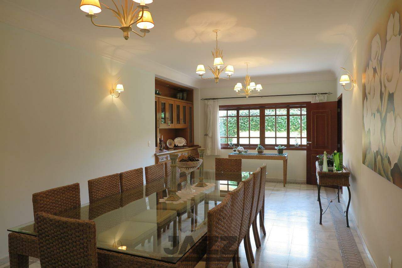 Casa de Condomínio à venda com 6 quartos, 1100m² - Foto 38