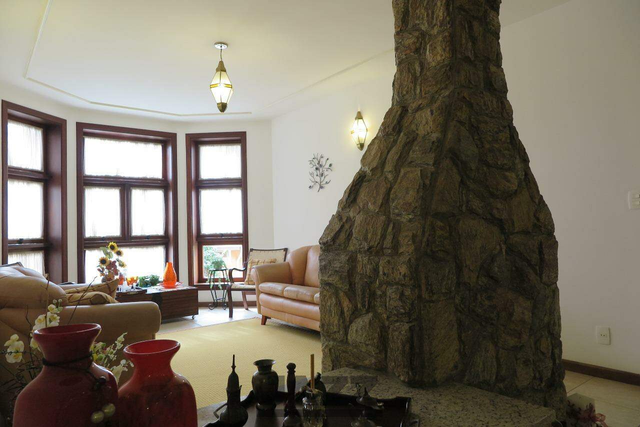 Casa de Condomínio à venda com 6 quartos, 1100m² - Foto 40