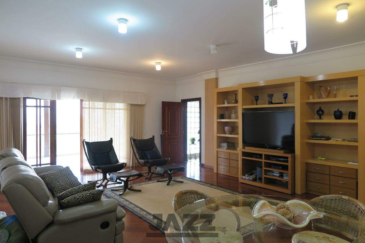 Casa de Condomínio à venda com 6 quartos, 1100m² - Foto 34
