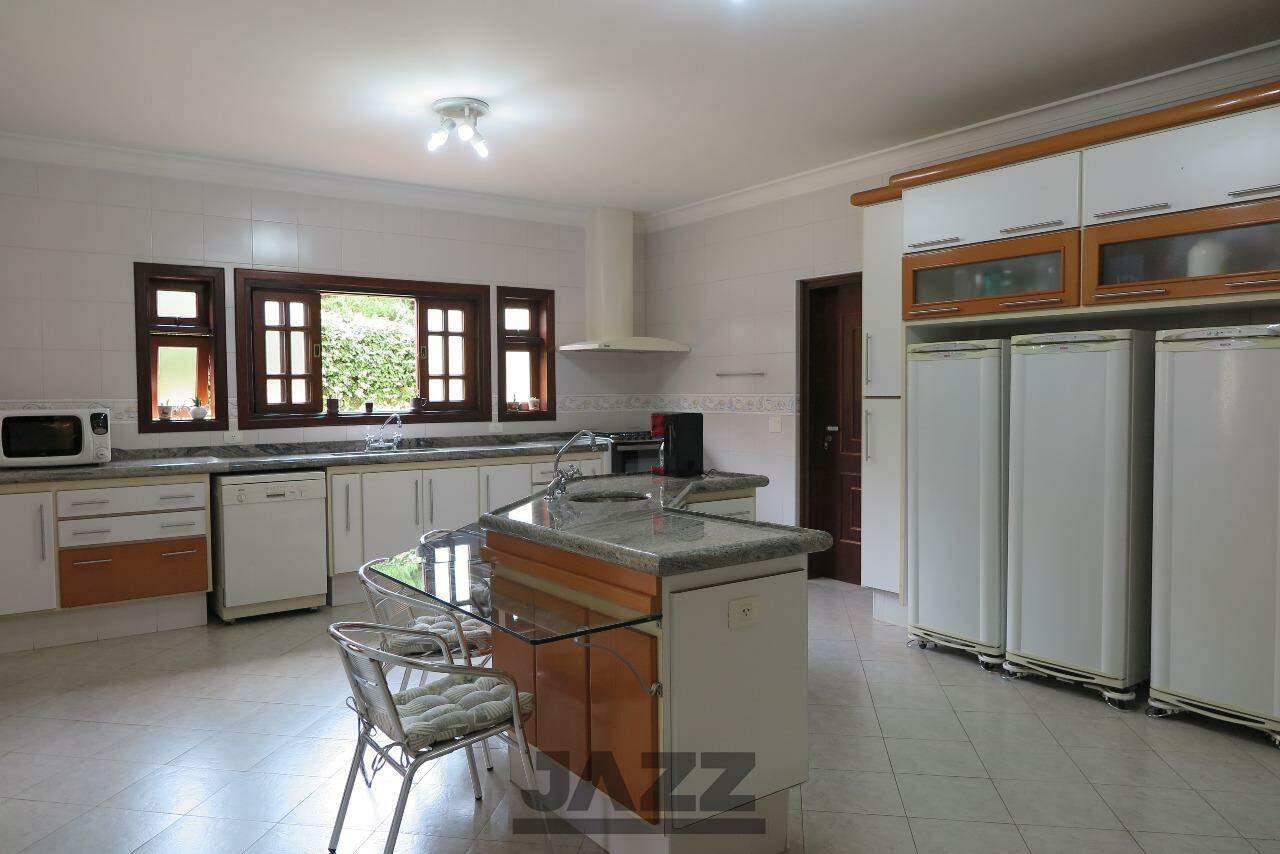 Casa de Condomínio à venda com 6 quartos, 1100m² - Foto 31