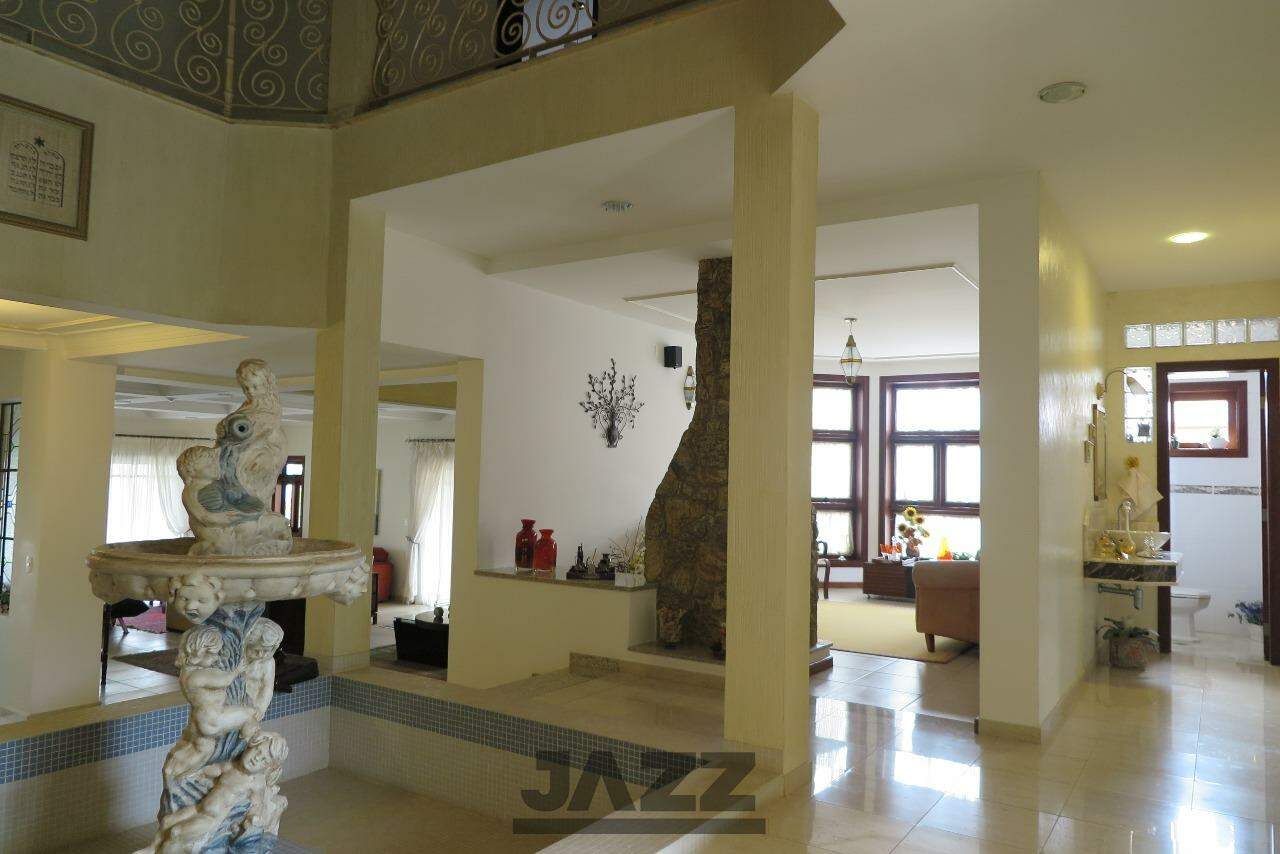 Casa de Condomínio à venda com 6 quartos, 1100m² - Foto 41