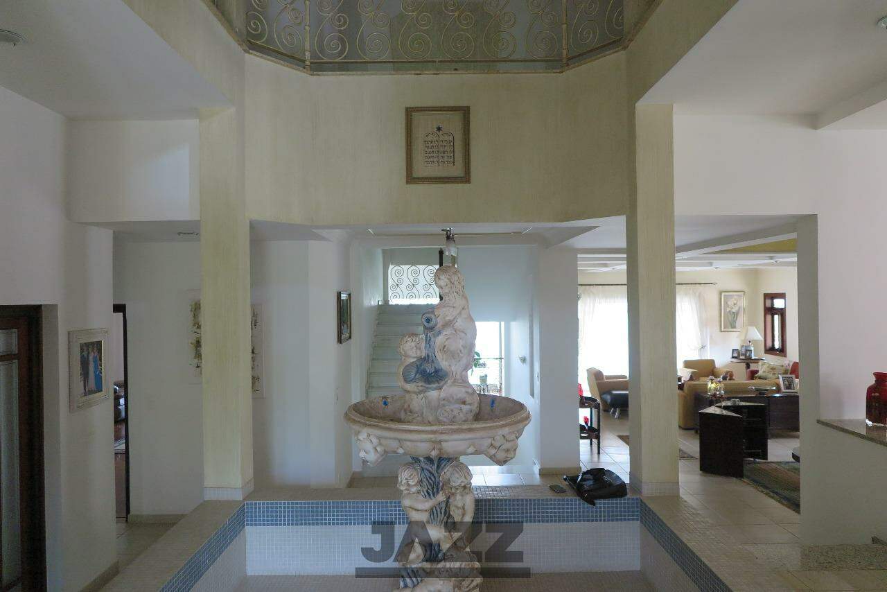 Casa de Condomínio à venda com 6 quartos, 1100m² - Foto 35