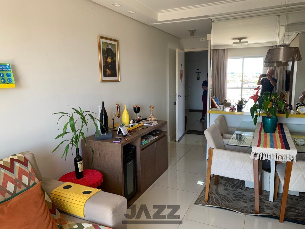 Apartamento, 2 quartos, 72 m² - Foto 2