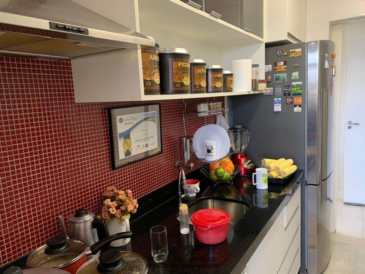 Apartamento, 2 quartos, 72 m² - Foto 4