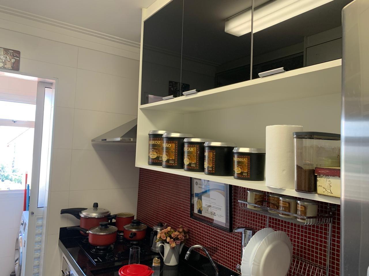 Apartamento, 2 quartos, 72 m² - Foto 11