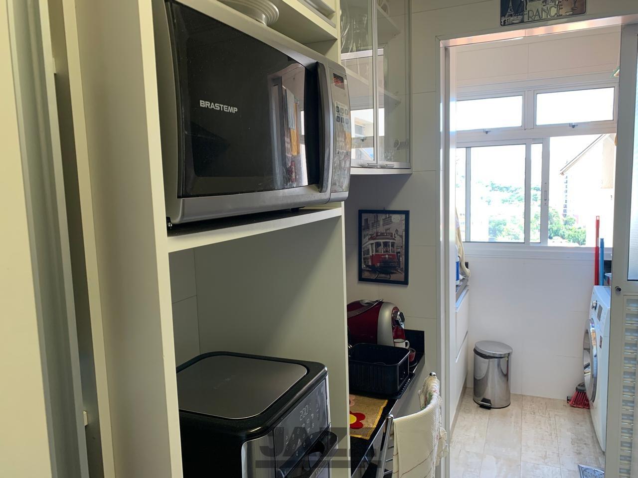 Apartamento, 2 quartos, 72 m² - Foto 7